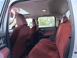 Great Wall Double Cab